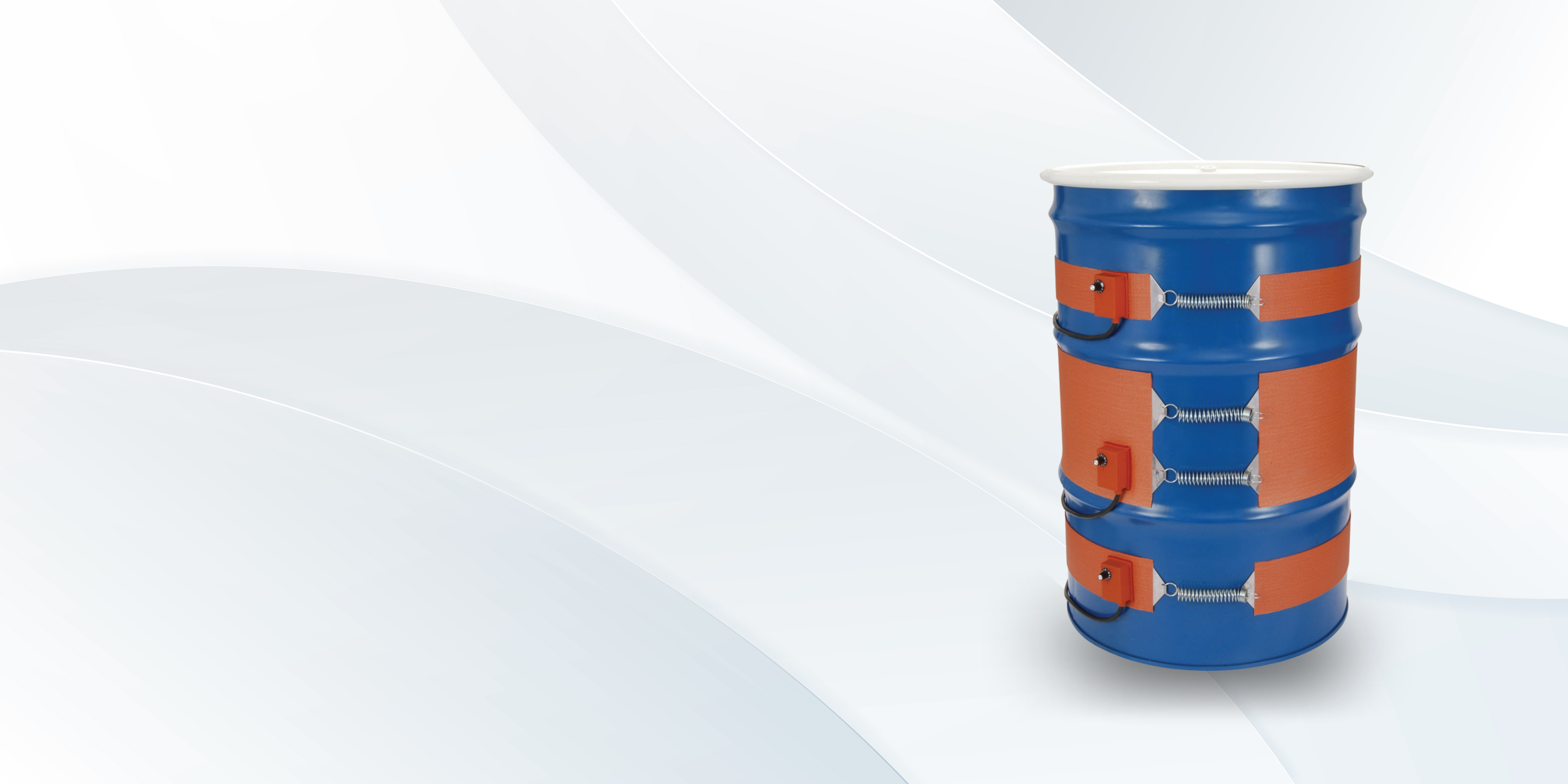 Smiththerm Composite Bonding Heater Blanket