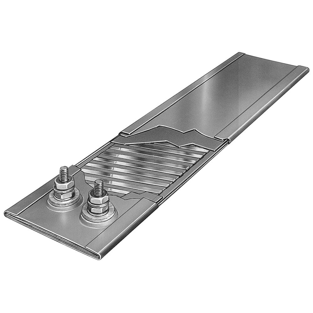 Custom Strip Heater for Industrial Use – Smiththerm